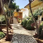 La Casa Dei Bouganville - Lo Stagnone Isole Egadi بيت للعطل *