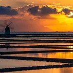La Casa Dei Bouganville - Lo Stagnone Isole Egadi *