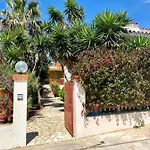 La Casa Dei Bouganville - Lo Stagnone Isole Egadi *