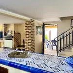 بيت للعطل La Casa Dei Bouganville - Lo Stagnone Isole Egadi