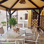 بيت للعطل La Casa Dei Bouganville - Lo Stagnone Isole Egadi