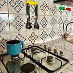 بيت للعطل La Casa Dei Bouganville - Lo Stagnone Isole Egadi