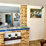 بيت للعطل La Casa Dei Bouganville - Lo Stagnone Isole Egadi مارسالا