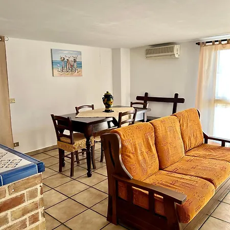 La Casa Dei Bouganville - Lo Stagnone Isole Egadi بيت للعطل مارسالا