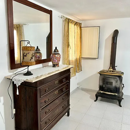 بيت للعطل La Casa Dei Bouganville - Lo Stagnone Isole Egadi مارسالا